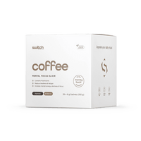 25 Serves / Naked Espresso