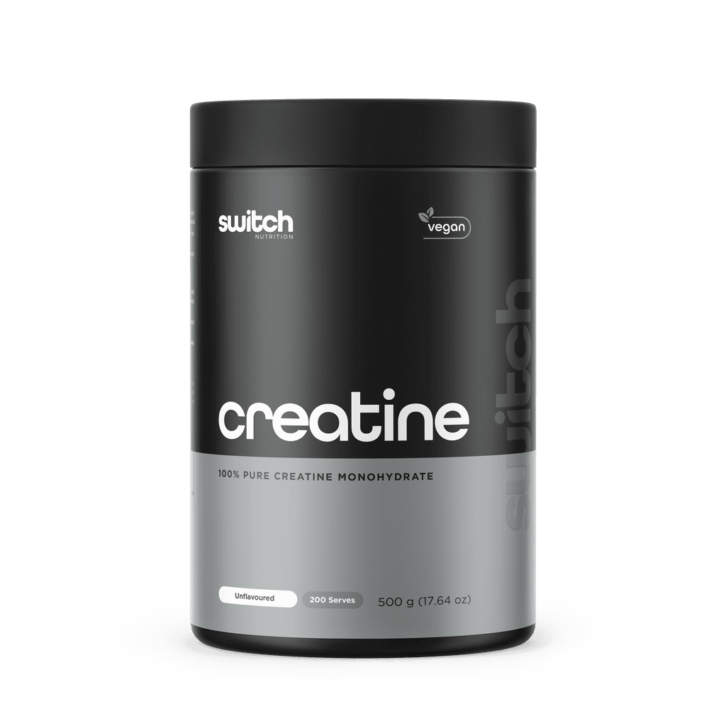 Creatine (100% Micronized Creatine Monohydrate) Creatine (100% Micronized Creatine Monohydrate)