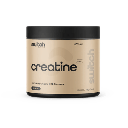 SWITCH-CREA-HCL-240CAPS