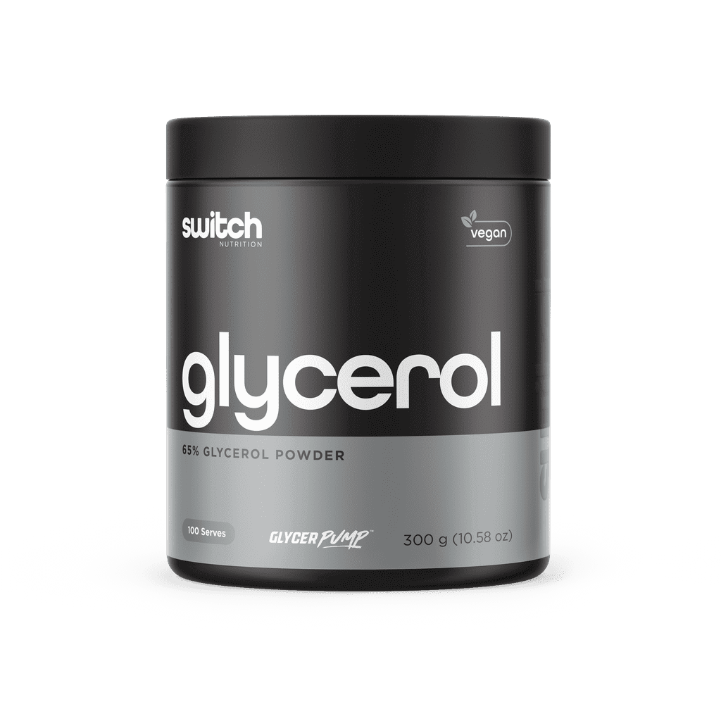 Glycerol Powder & Switch-Glycerol-300g