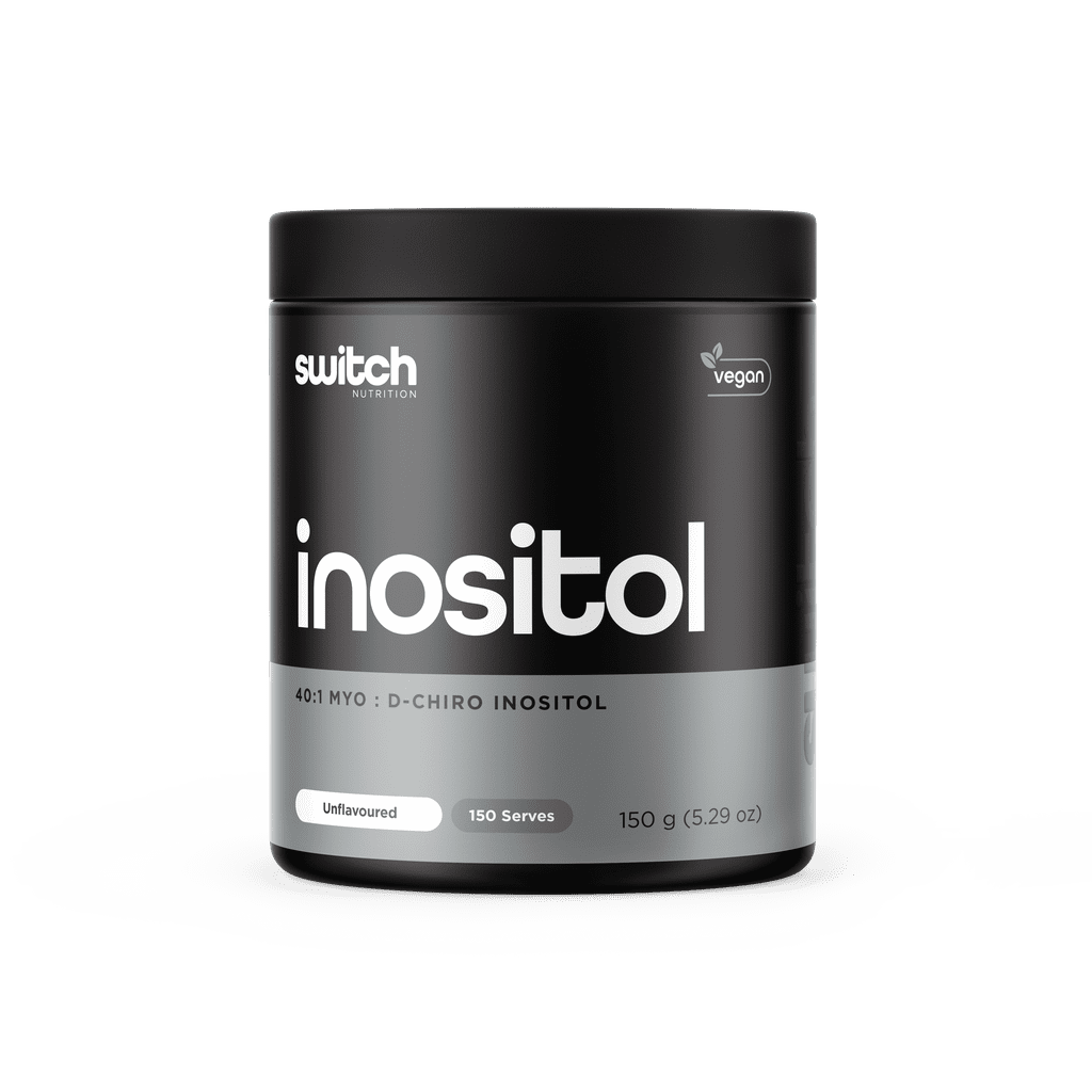 Inositol Inositol