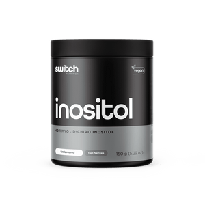 Inositol