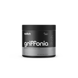 Griffonia (5-HTP)