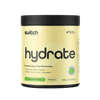 50 Serves / Lemon Lime (Sugar Free)