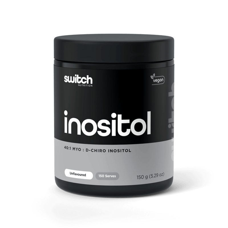 Inositol