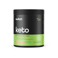 30 Serves / Peach Mango