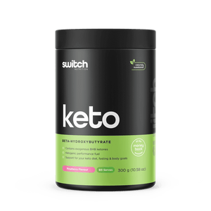Keto Switch