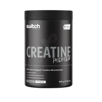 500g / Unflavoured