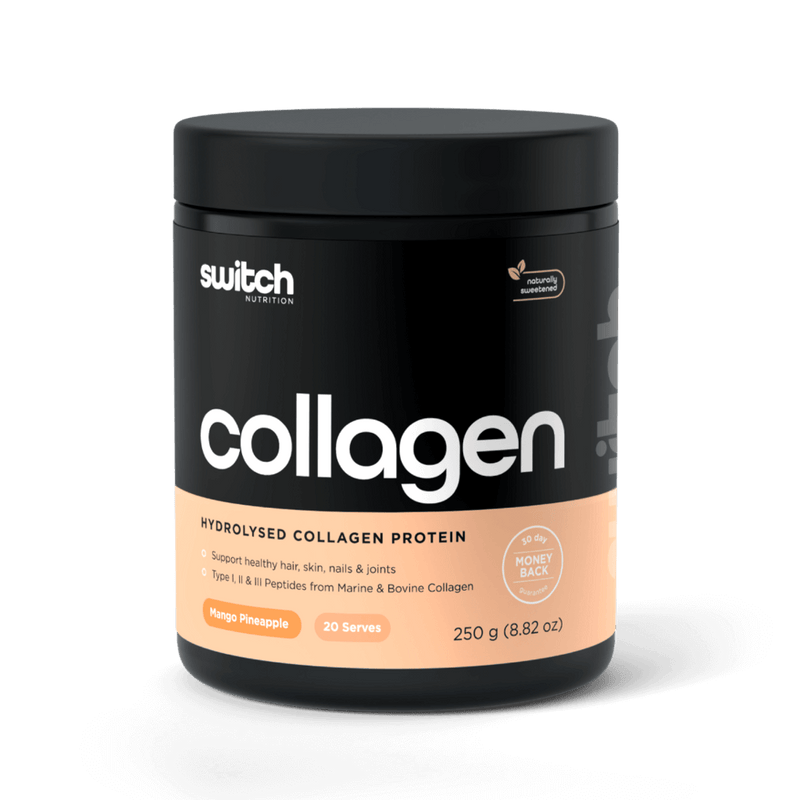 Collagen Switch