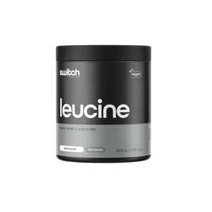 Leucine