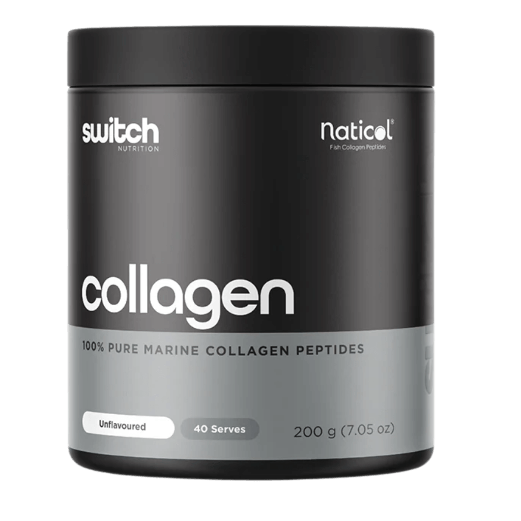 Marine Collagen (Naticol) Switch Nutrition Collagen supplements