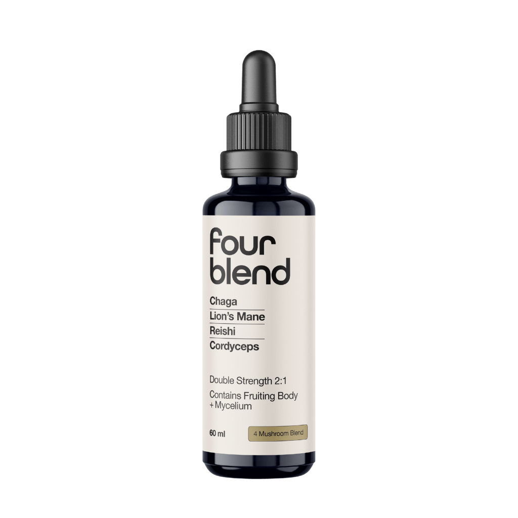 Mushroom Liquids Switch Nutrition Functional foods