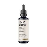 60ml / Four Blend