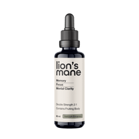 60ml / Lion's Mane
