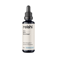 60ml / Reishi