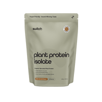 30 Serves / Chocolate Sea Salt