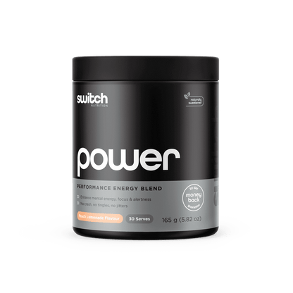 Power Switch & SwitchNutrition-Power-Switch-30srv-P