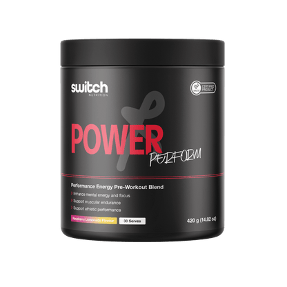 Power Perform (1) & SN-POW-PRFM-30SRV-RaspLem