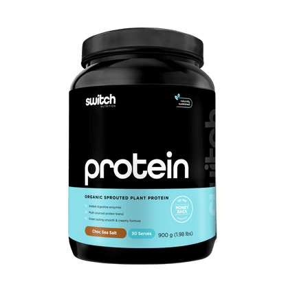 Protein Switch