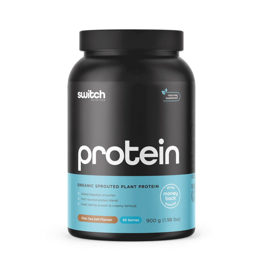 Protein Switch Protein Switch