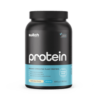 30 Serves (900g) / Vanilla Bean