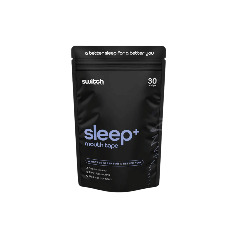 Sleep+ Mouth Tape Sleep+ Mouth Tape
