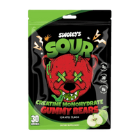 30 Serves / Sour Apple