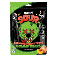 30 Serves / Sour Peach