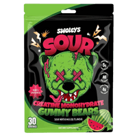 30 Serves / Sour Watermelon