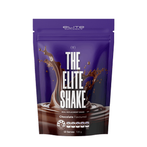 The Elite Shake