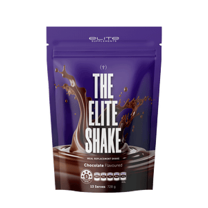 The Elite Shake