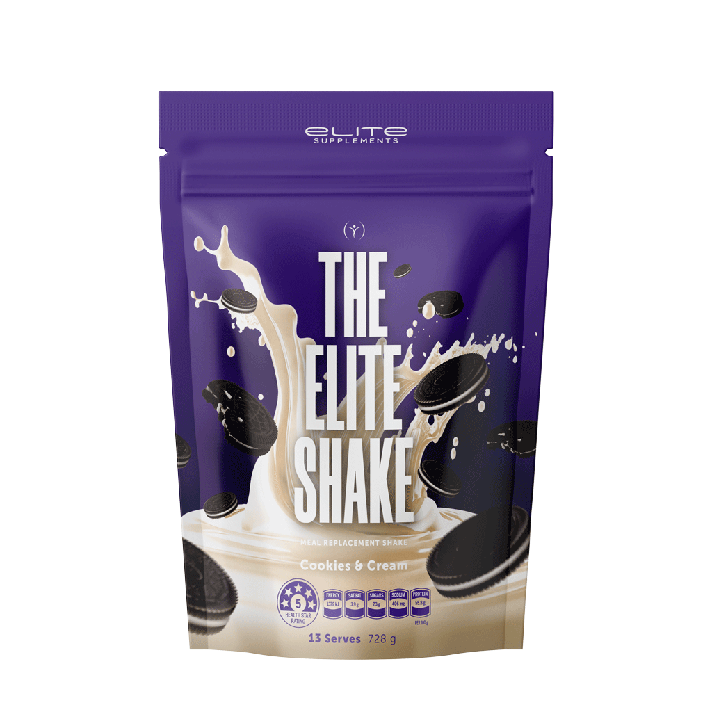 The Elite Shake (1)