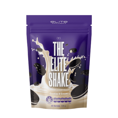 The Elite Shake (1)