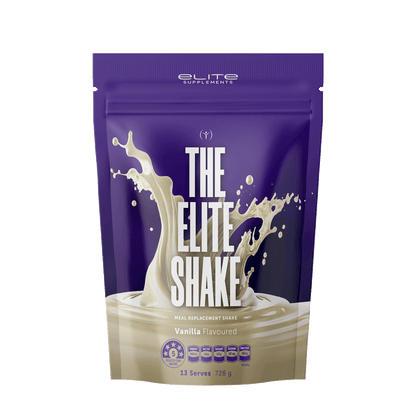 The Elite Shake