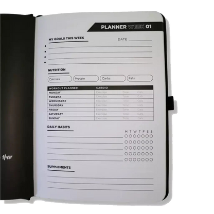 The Gym Journal (2)