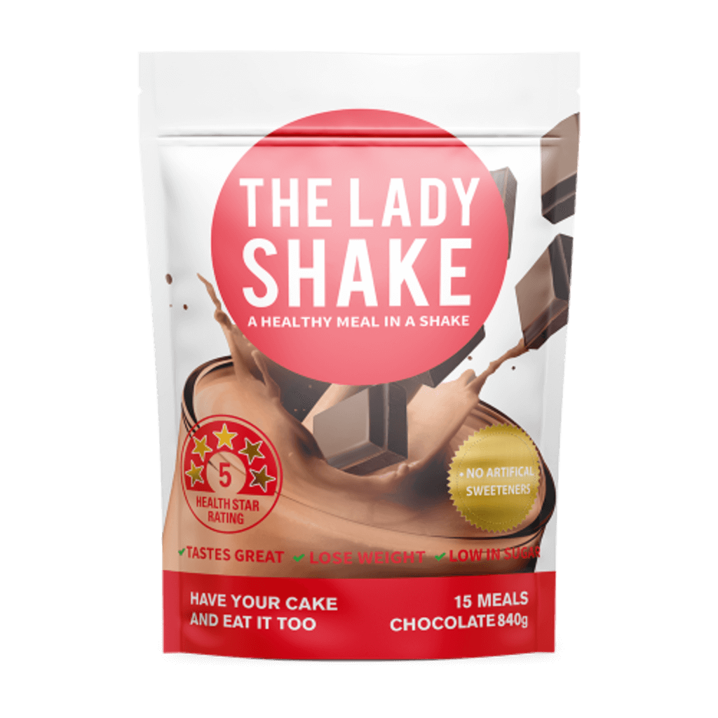 The Lady Shake The Lady Shake