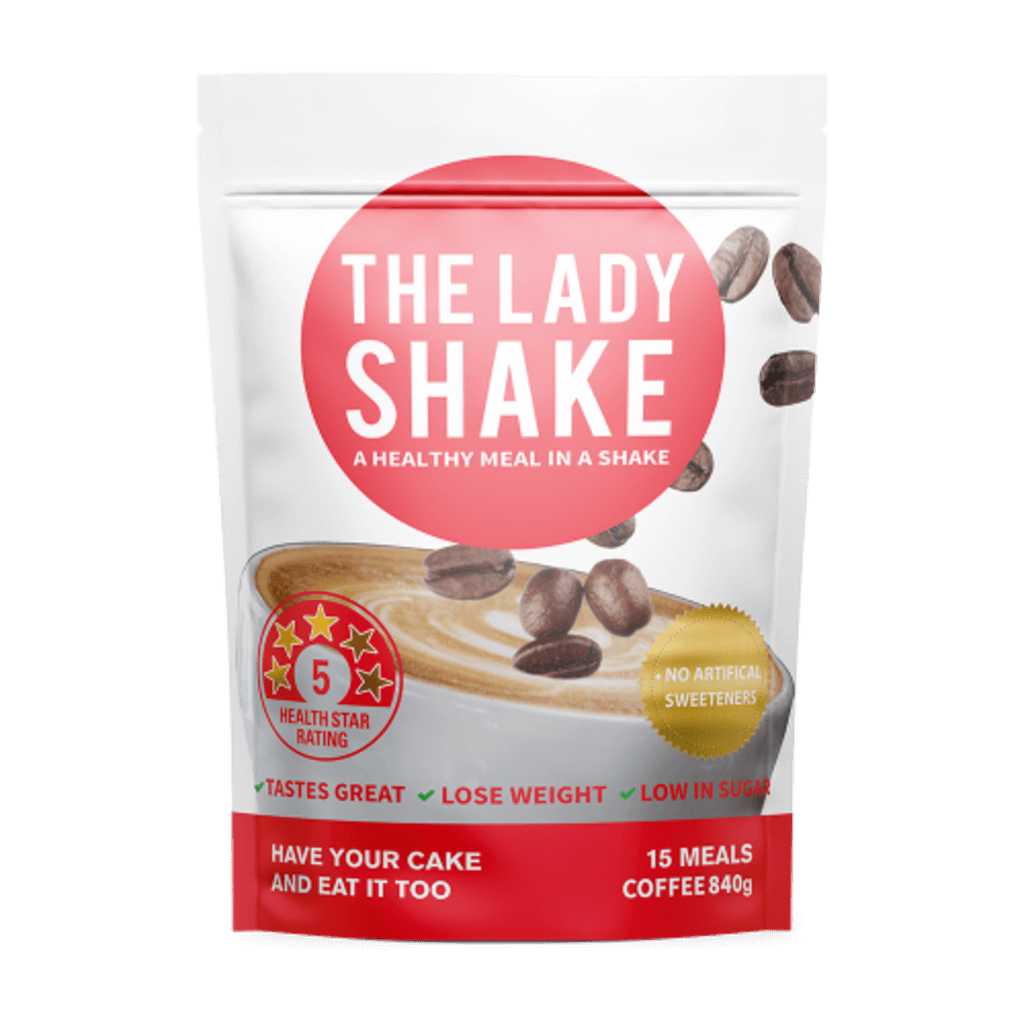 The Lady Shake