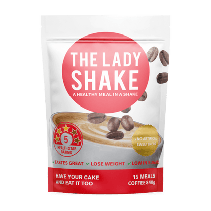 The Lady Shake