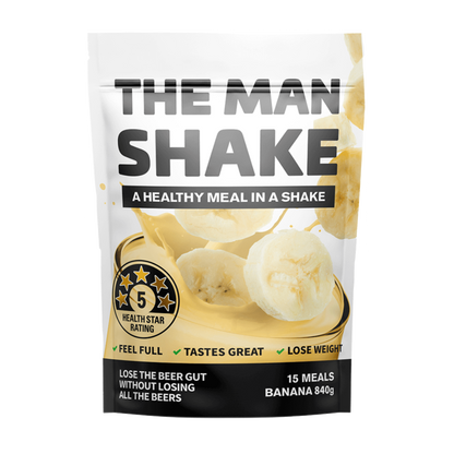 The Man Shake (5)