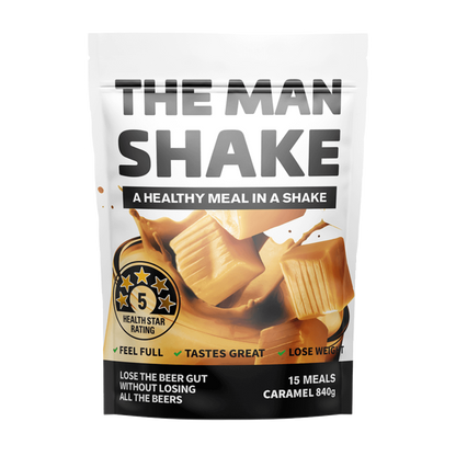 The Man Shake (1)