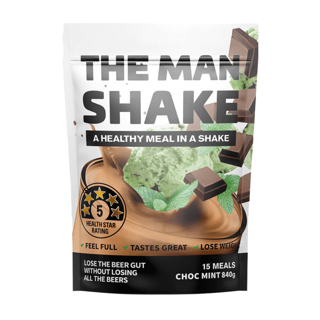 The Man Shake (2)