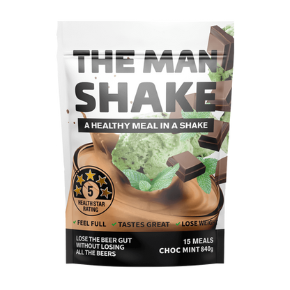 The Man Shake (2)