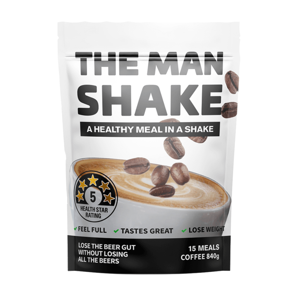 The Man Shake (4)