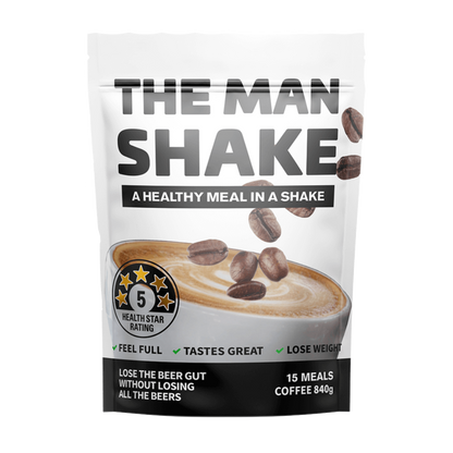 The Man Shake (4)