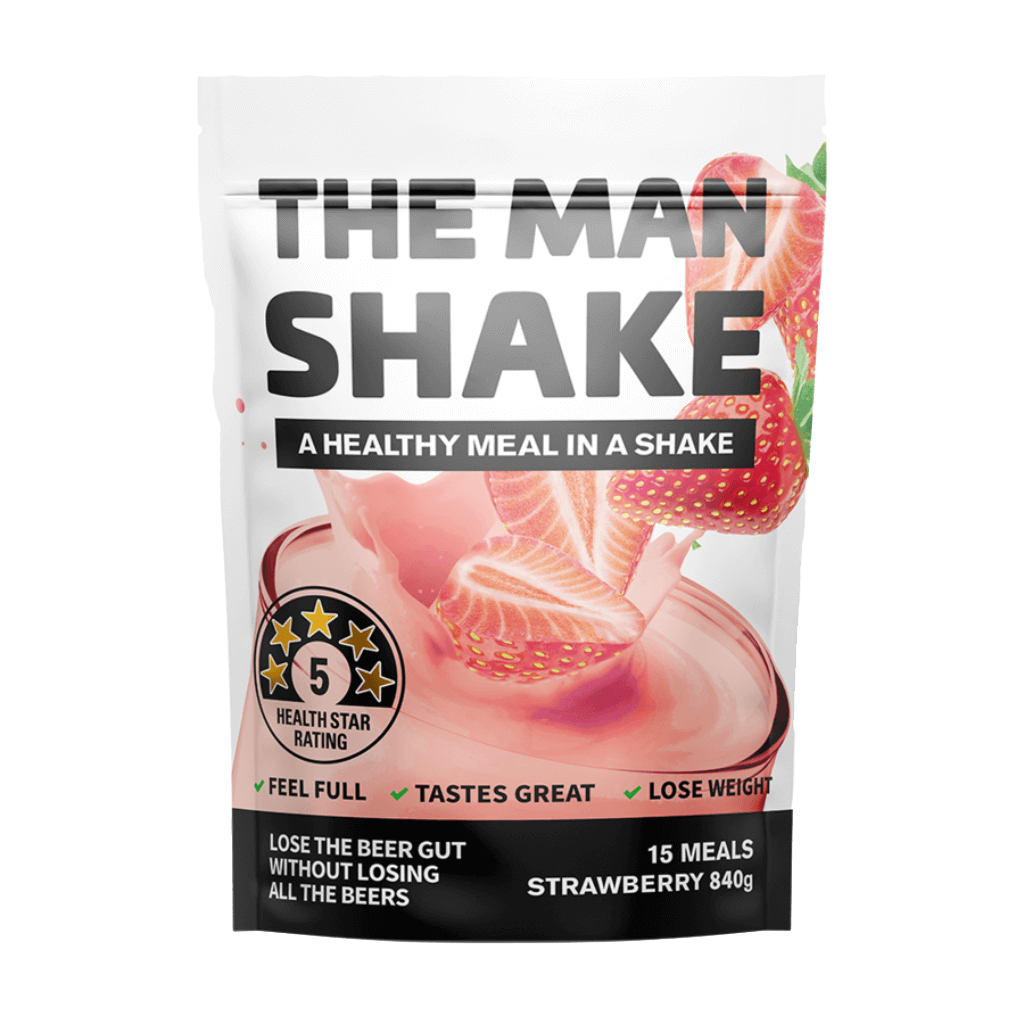 The Man Shake (3)