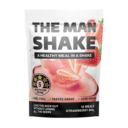 The Man Shake (3)