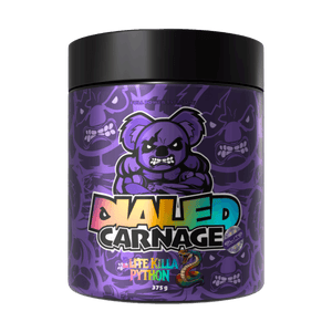 Dialed Carnage