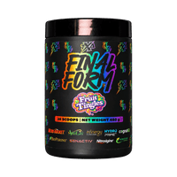 30 Serves / Fruit Tingles (Elite Exclusive)