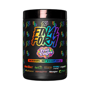 Final Form