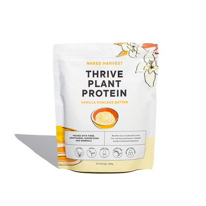 Thrive Plant Protein (4)